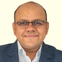 Vipin Gupta